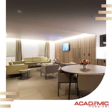 Slider image (2) Academic Hospital
